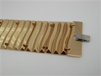 Bracciale Rebecca Donna Sahara in Bronzo BSABOB13 - BSABOB13